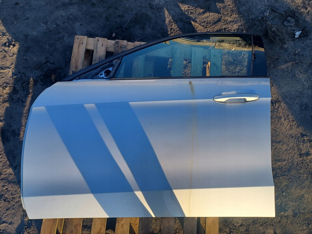 фото №1, Дверь левый перед mercedes w212 e-klasa