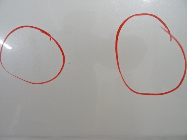 фото №3, Citroen ds5 дверь правое задние kwed