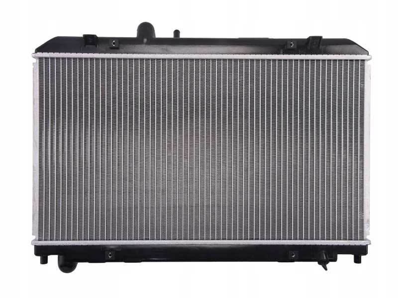 фото №2, Радіатор wody valeo 701561