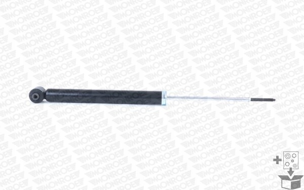 фото №4, Monroe амортизатори hyundai getz задня задні