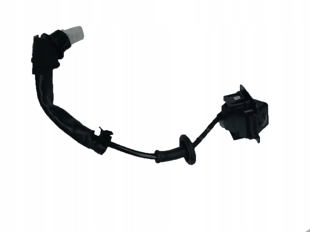 фото №1, Камера заднего вида kb9g-67-rc0 mazda cx5 ii