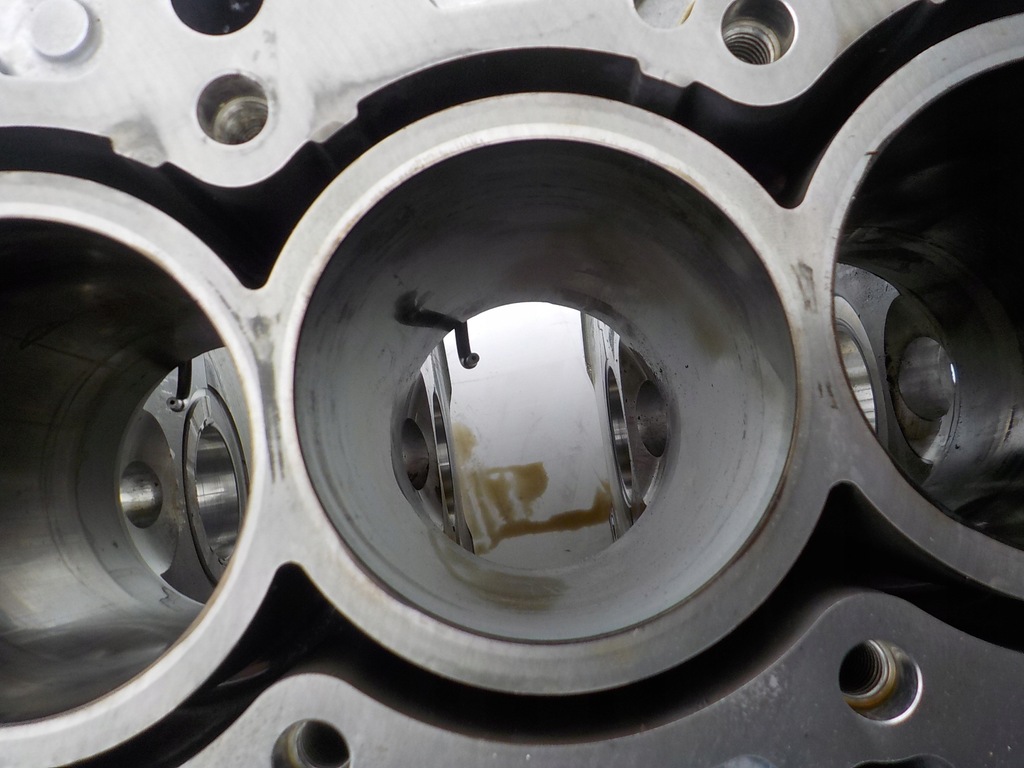 фото №11, Mg hs ehs 23r 1.5 t-gdi tgi блок двигуна 15e4e