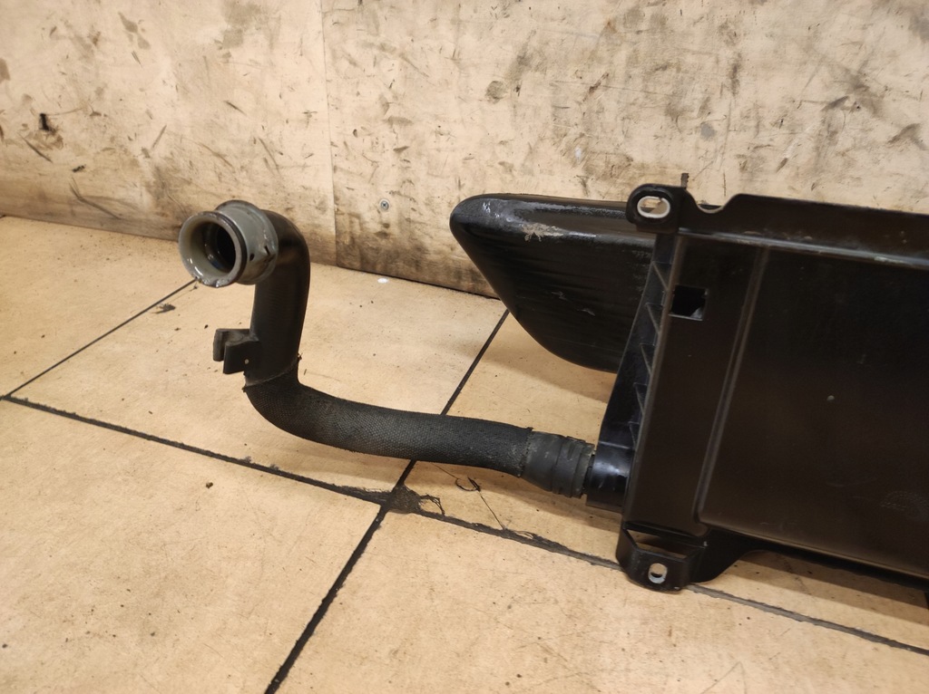 фото №7, Радиатор wody средняя porsche cayman 981