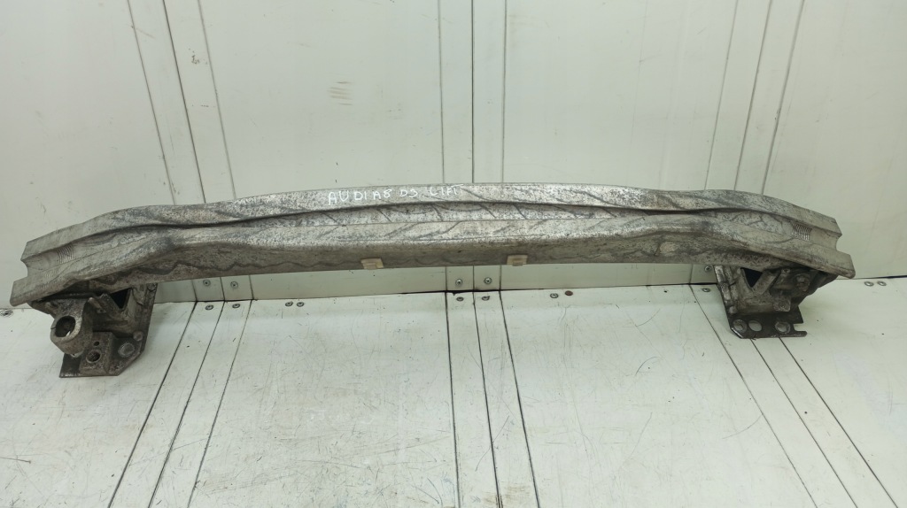 фото №1, Балка бампера перед audi a8 d3 lift 4e0807111aa