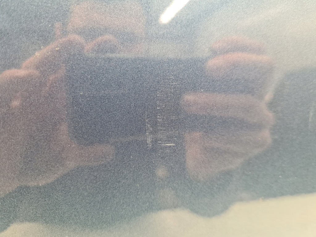 фото №12, Citroen c4 picasso ii дверь левый перед kgqc