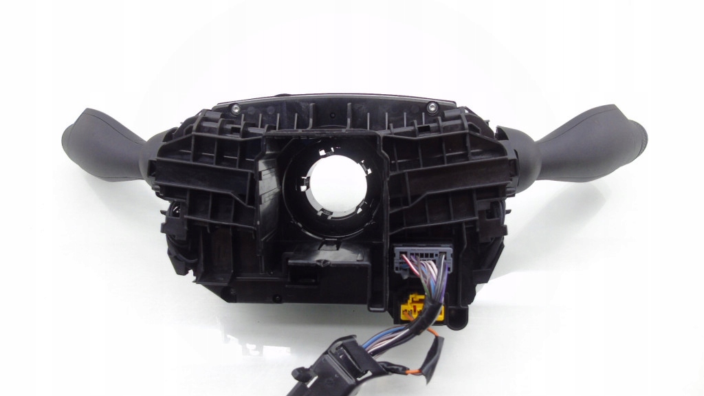 фото №6, Переключатель комбинированный лента volvo s60 iii v60 ii 31481447