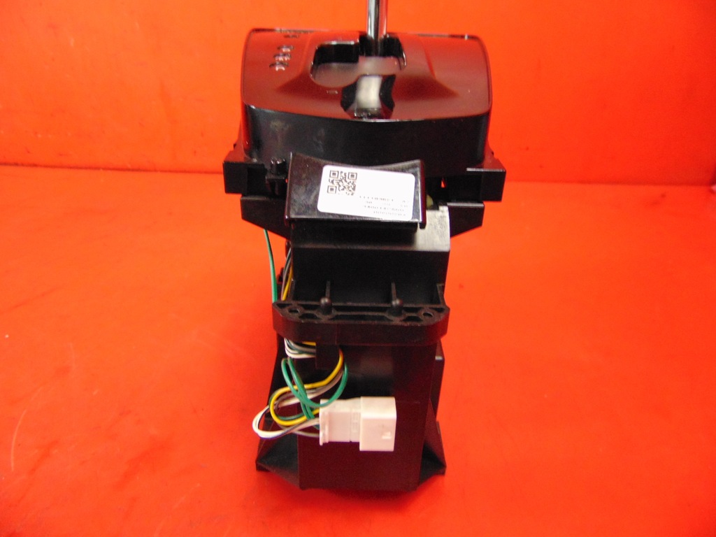 фото №9, Renault kadjar 1.3 tce домкрат передач автоматическая коробка передач