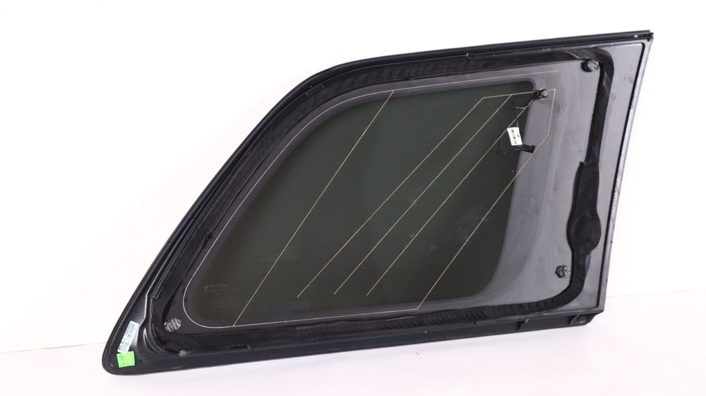 фото №8, Jeep grand cherokee wk2 скло кузовна ліва