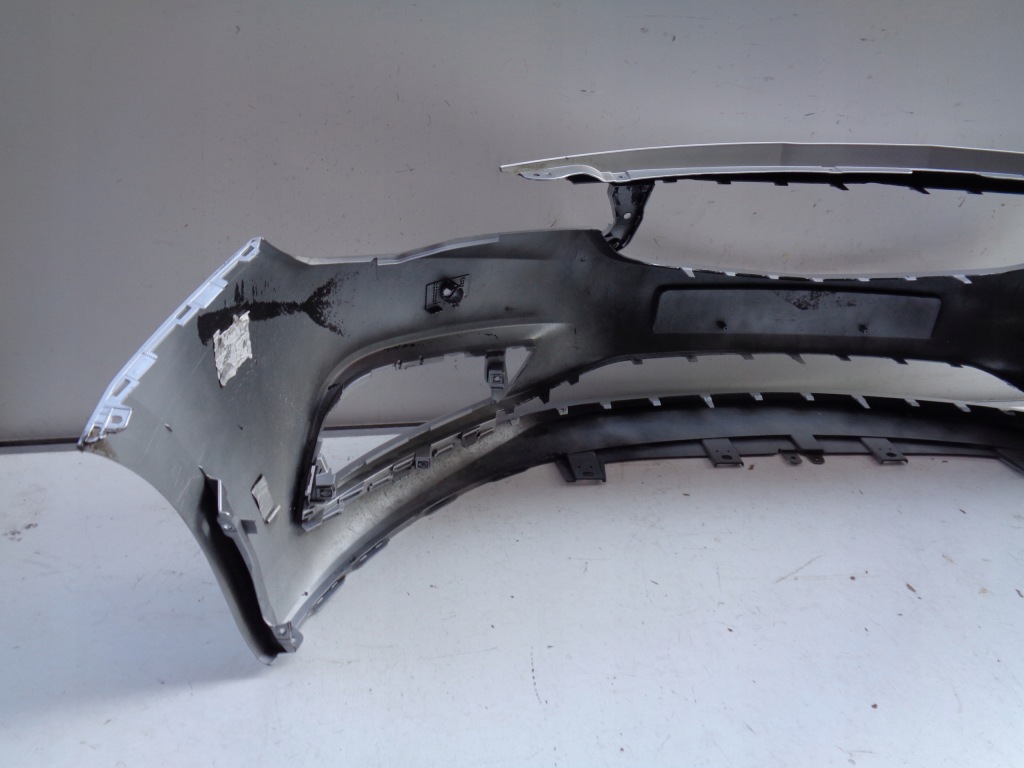 Opel оригинальный номер 39151025 бампер Оригинал