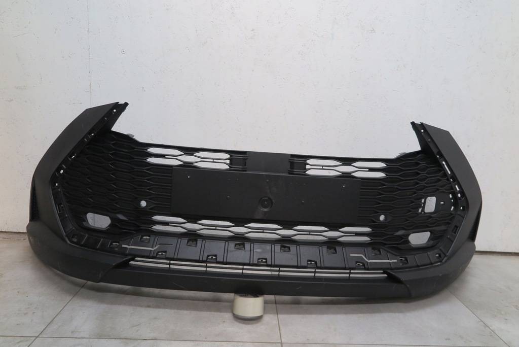 фото №1, Бампер перед передний toyota c-hr ii 52129f4180