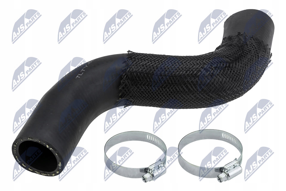 фото №3, Nty gpp-ty-021 шланг повітря