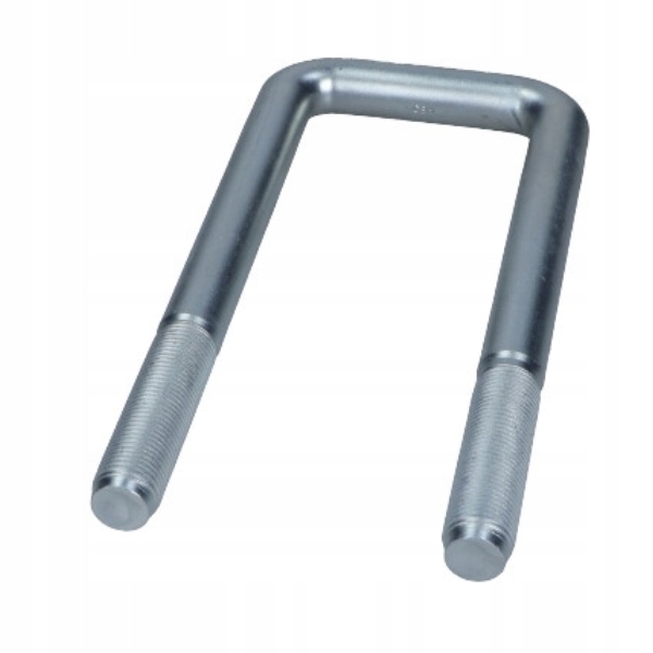 фото №1, Скоба рессора оригинал fiat 93826489