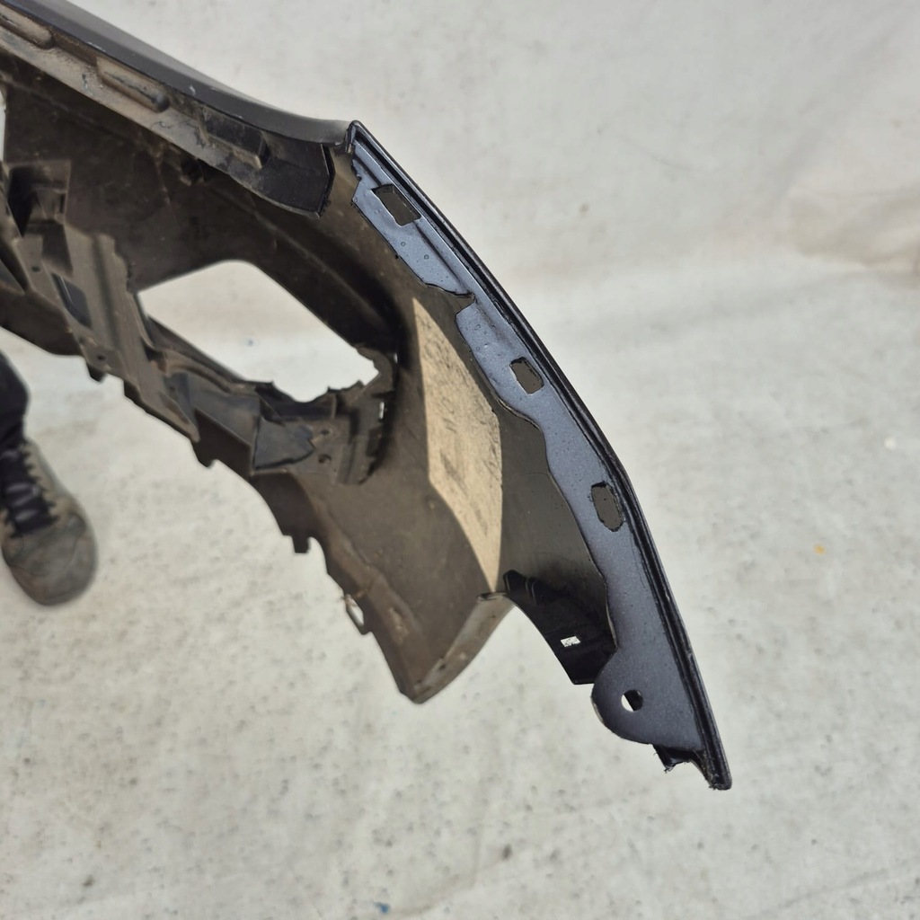 фото №8, Vw beetle 5c5 r-line 11- бампер перед передний 5c5807221p