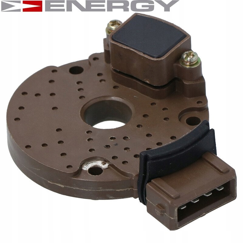 фото №1, Модуль апарата zapł. matiz dac- zam. блок керуючий, система запалювання