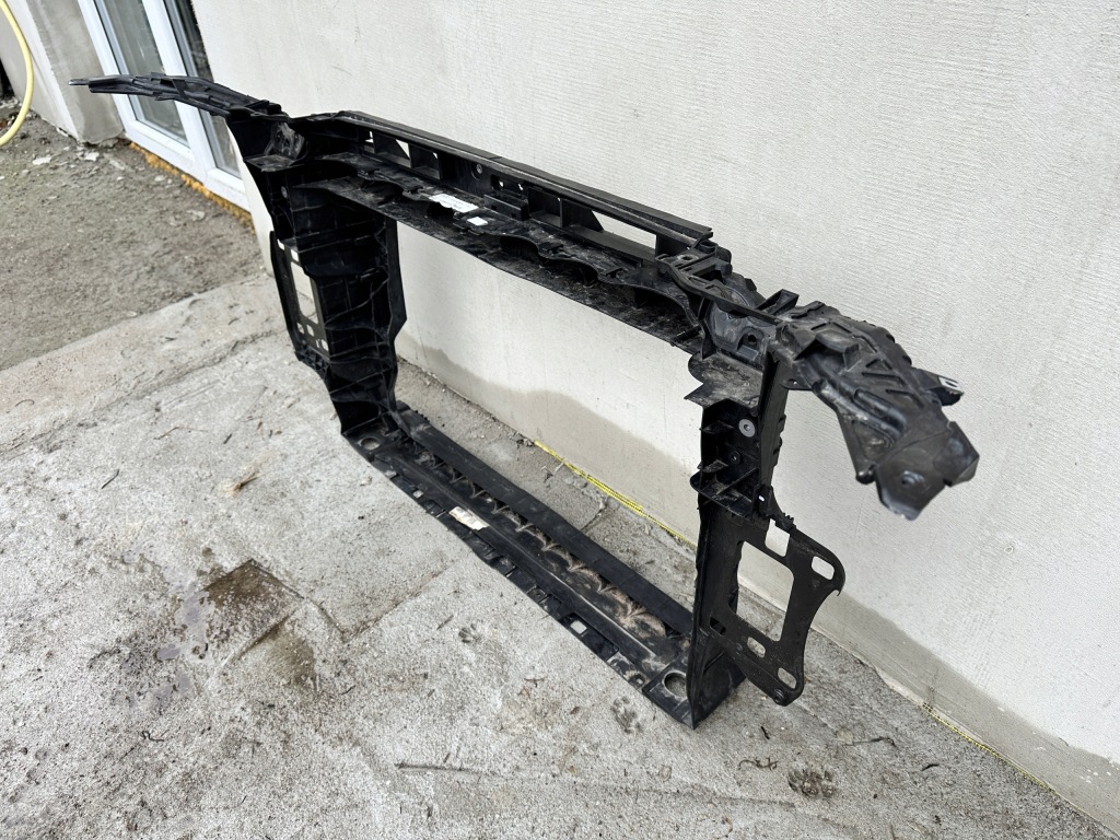 Ремень усилитель передний audi q3 2 83a перед Оригинал