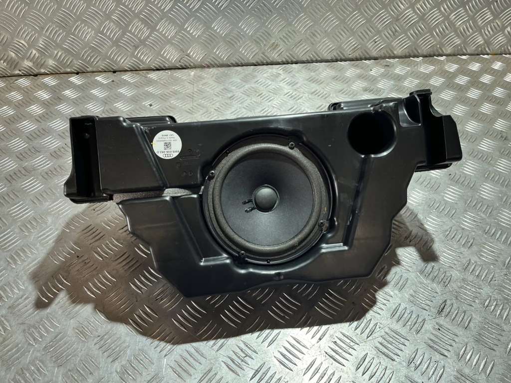 фото №1, Сабвуфер динамик audi a4 b9 15- kombi 8w9035382d