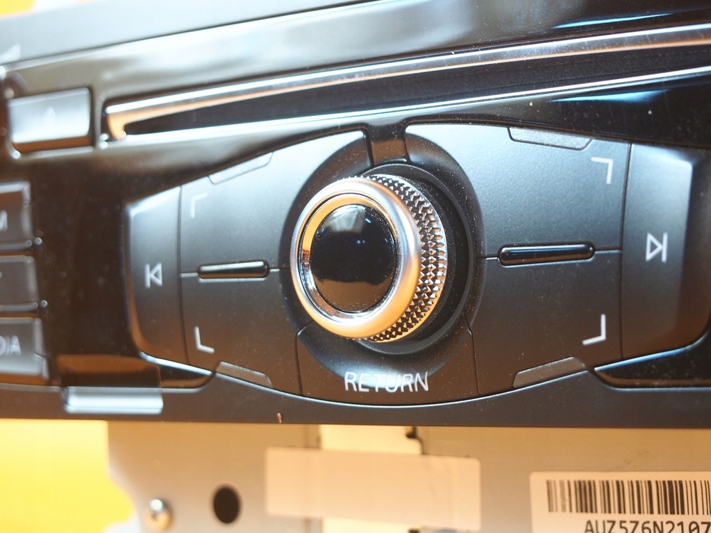 фото №8, Audi q5 8r lift радіо заводський 8r1035186q 211km