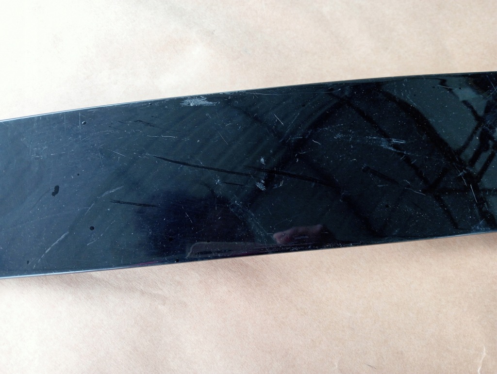 Защита стойка дверь правый перед insignia a Недорого