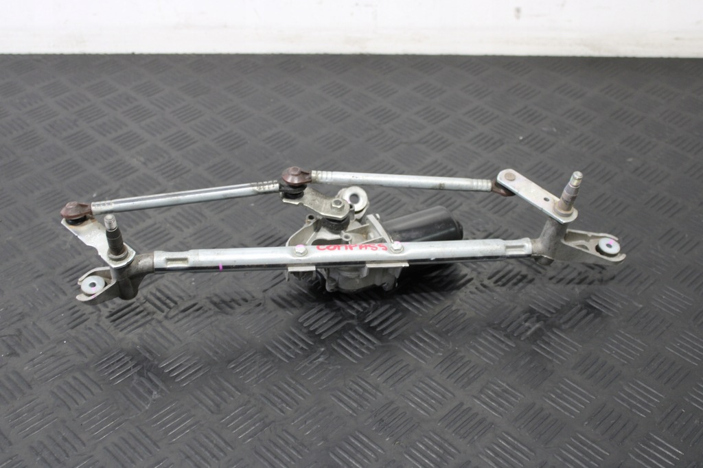 фото №1, Механизм дворник jeep compass ii 2