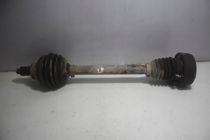 фото №1, Приводной вал левый перед seat ibiza iv 6j 1.4