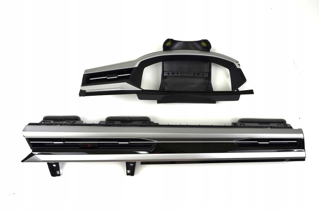 фото №1, Vw arteon fl декори спідометра повітроводи 3g8858366b