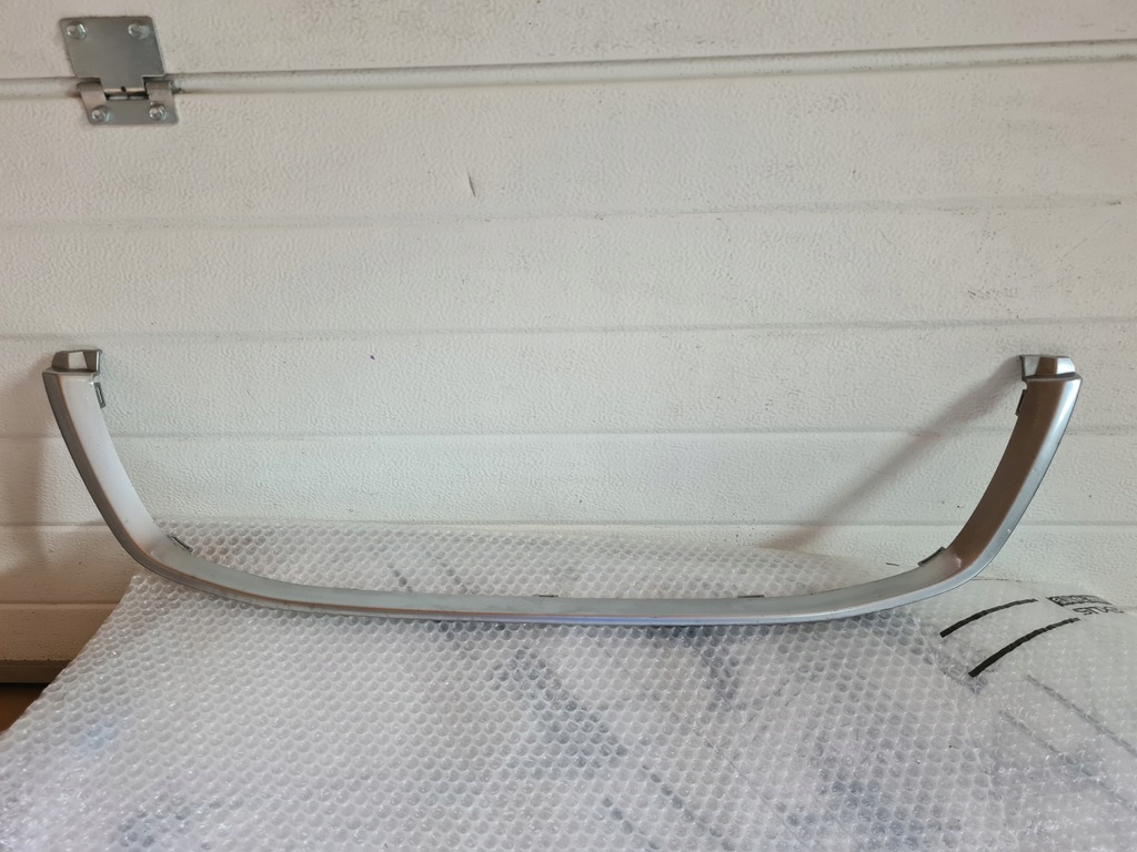 фото №5, Молдинг хром решётка volvo xc60