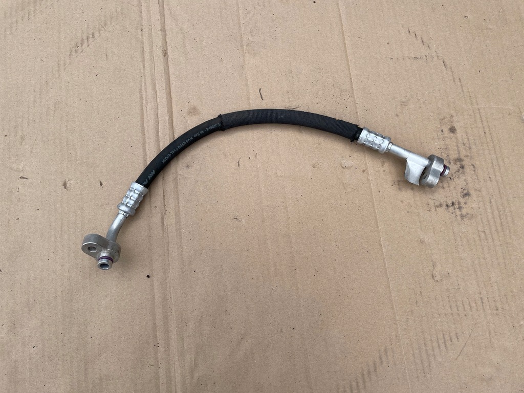 фото №1, Audi a8 d5 трубка шланг кондиціонера 4n0260701k