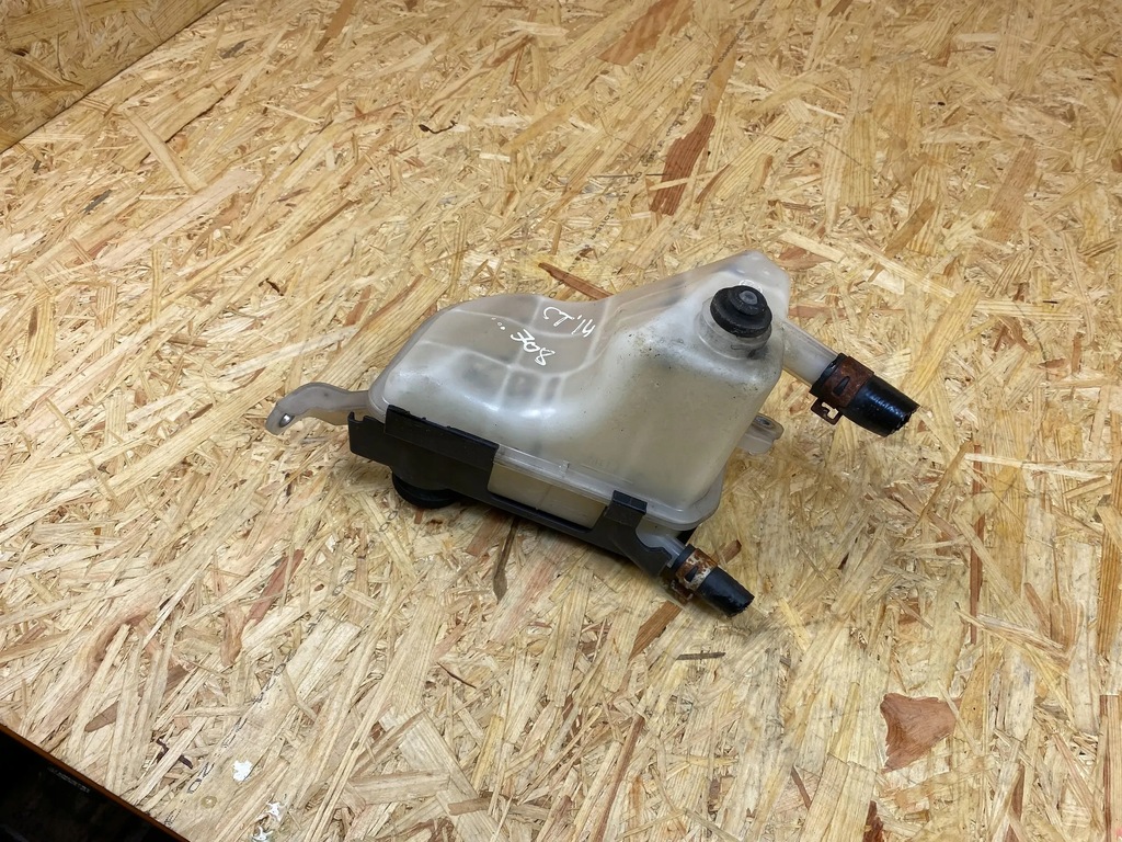 фото №5, Бак бачок розширювальний lexus ct 200h 2011-