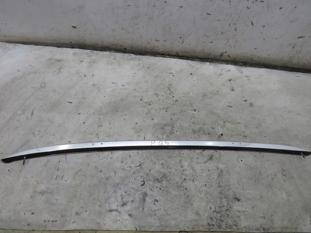 фото №6, Рейлинги кровельные audi q5 8r 8r0860021