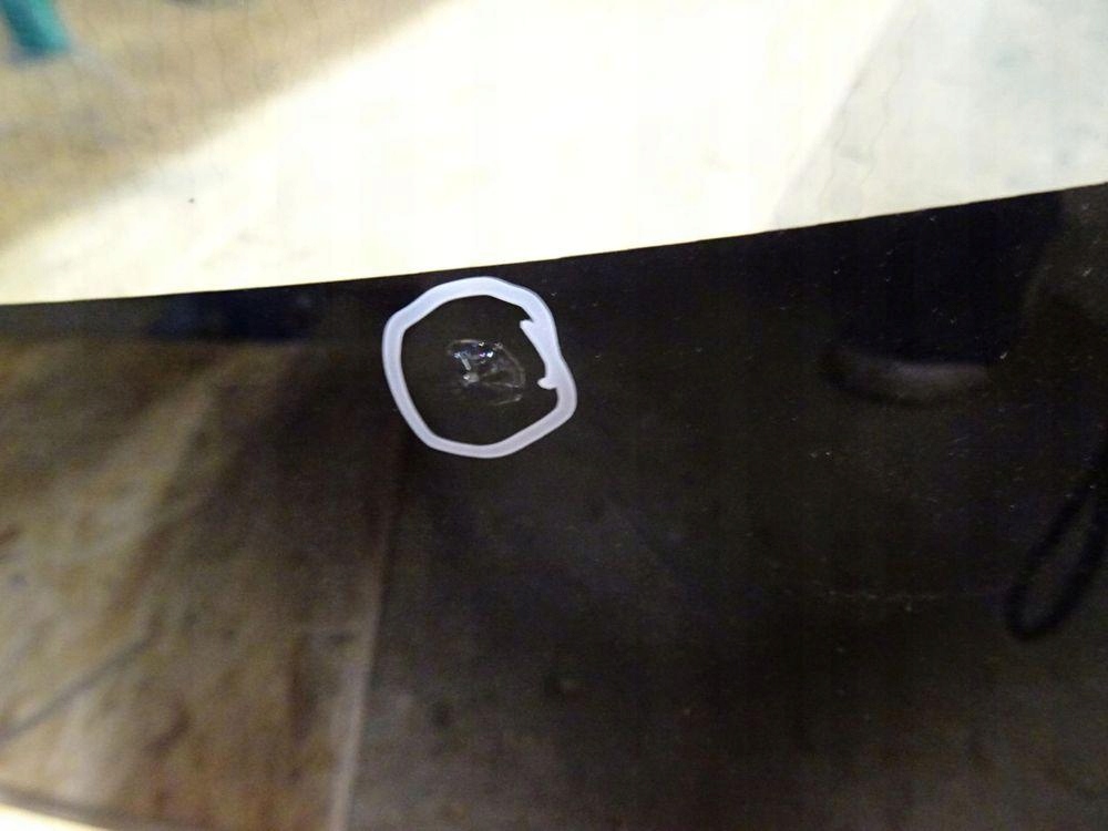 фото №6, Outlander iii стекло перед передняя камера подогрев