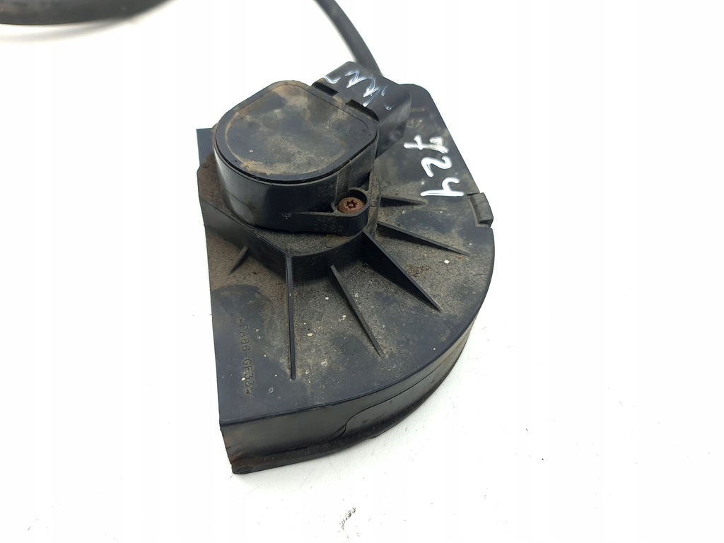 фото №6, Chrysler pt cruiser 2002 датчик ускорения