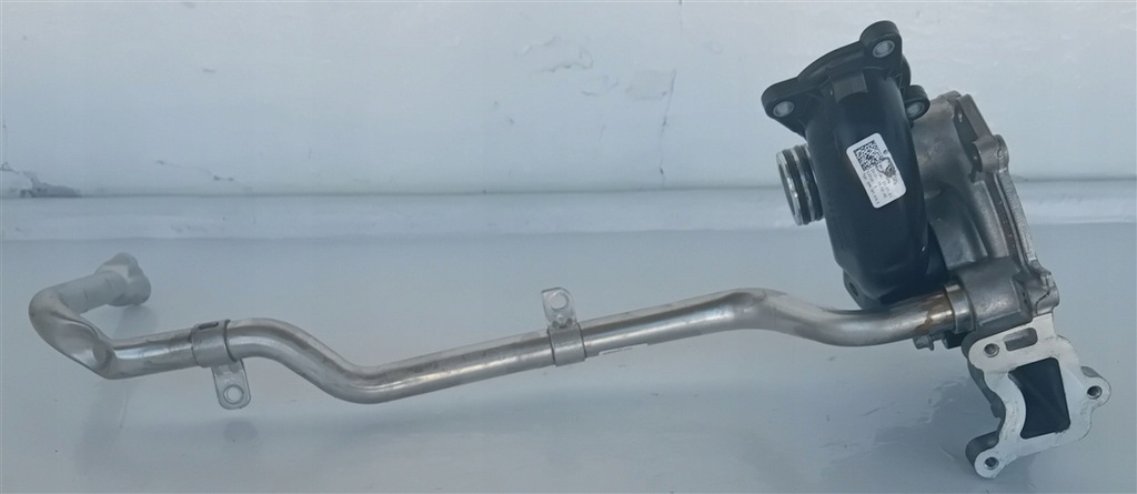 фото №8, Насос wody шланг porsche 718 cayman boxster 982 gts 4.0 dwa 0pb121010e