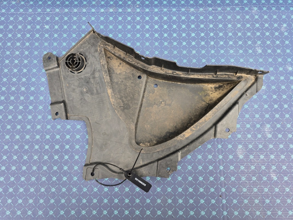 фото №1, Подкрылок левая bmw 3 g20 g21 7340861 orginał