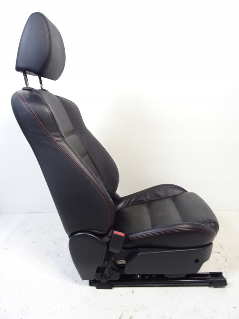 Купити Mazda 6 2.2 d kombi заднє сидіння сидіння електричний пам'ять з підігрівом шкіра uk