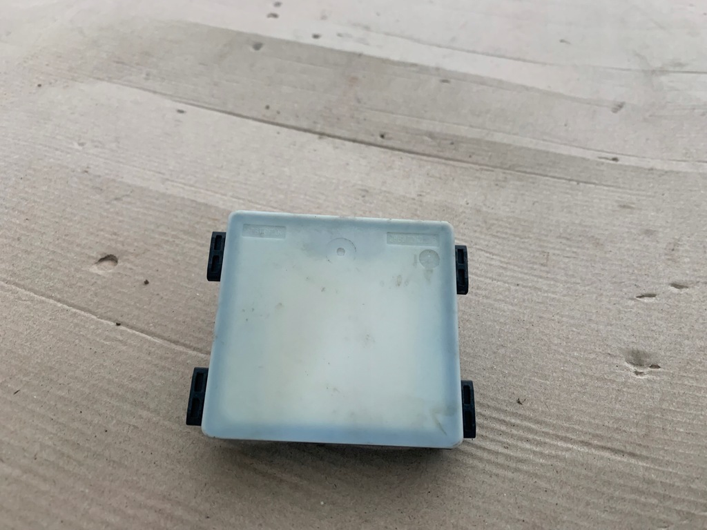 фото №1, Ford mustang mach-e rwd 75.7kwh датчик датчик мертвого pola правый перед