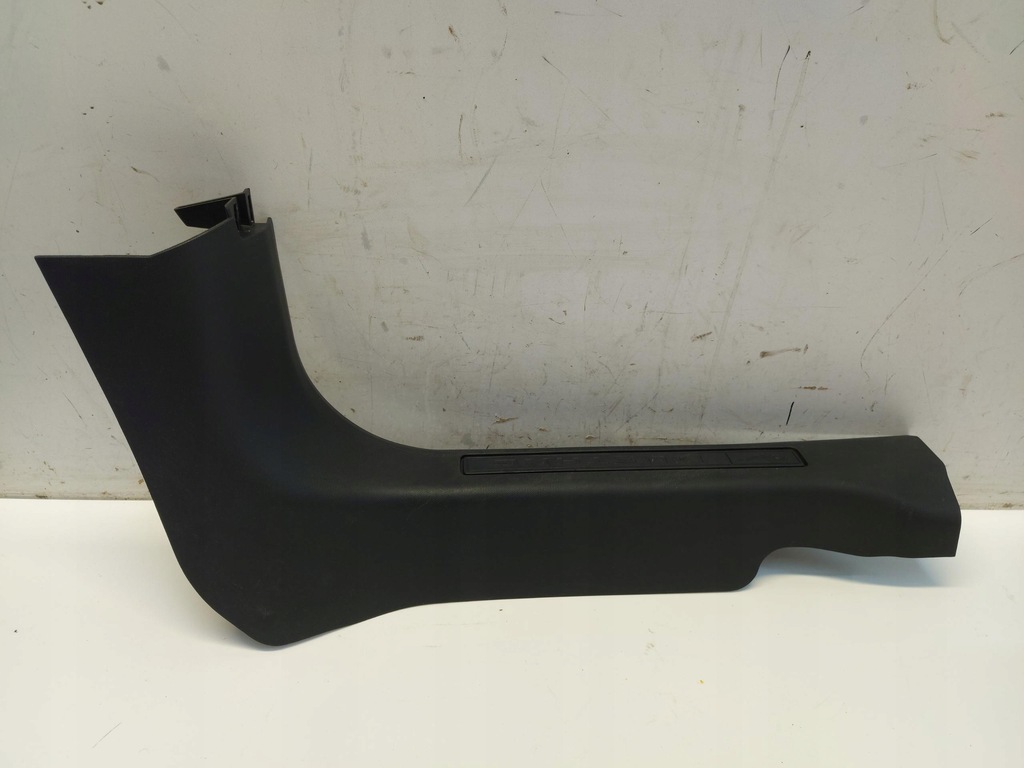 фото №1, Ford mustang mach-e накладка порог правая