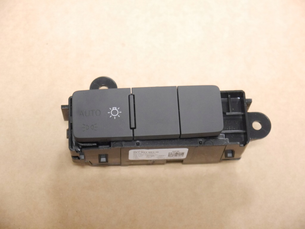 фото №1, Audi q3 83a вимикач світла 4k1941501q