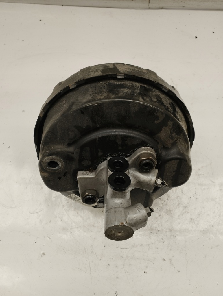 фото №7, Audi q5 8r усилитель тормозов насос тормозная 8r0612103h