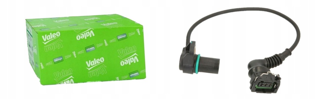 фото №1, Valeo датчик вала распределительного вала 366153