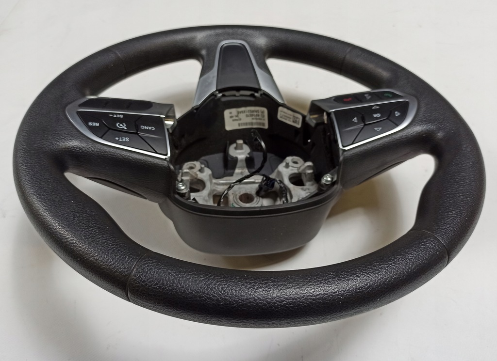 фото №6, Повітропровід кнопки chrysler pacifica 2016+