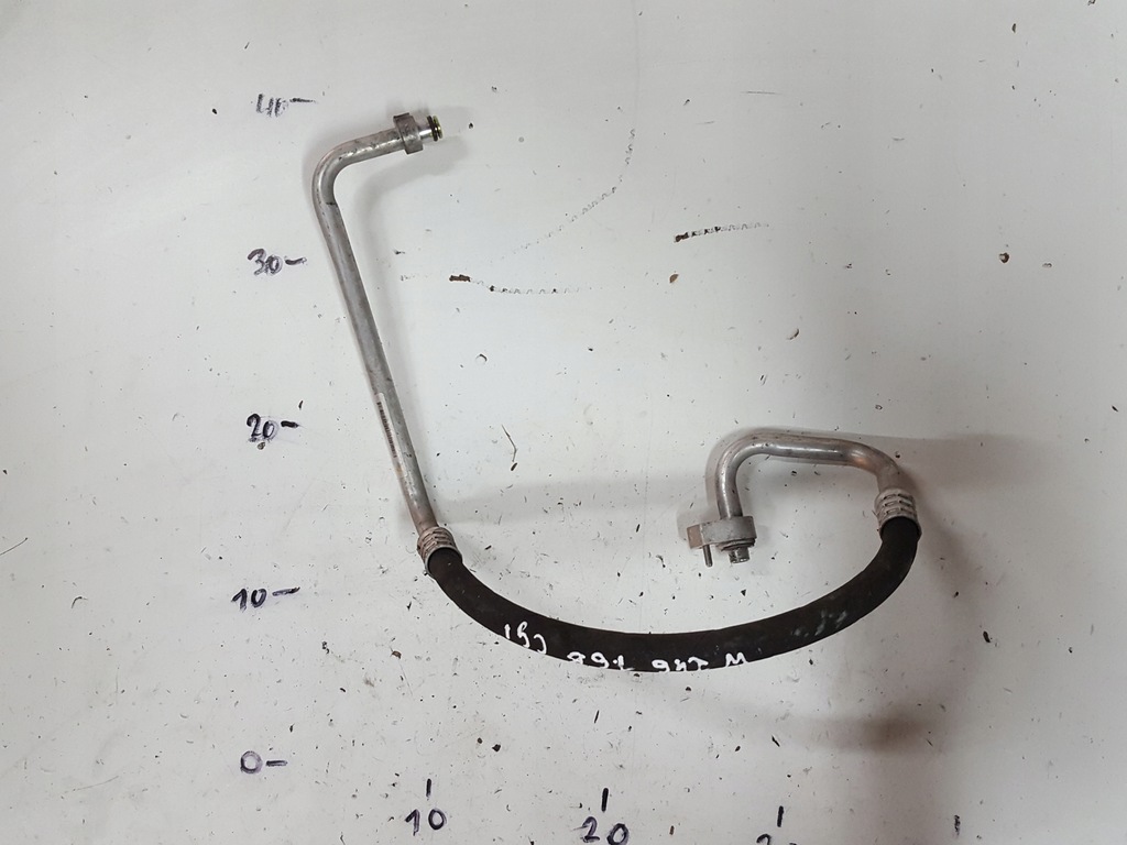 фото №1, Mercedes-benz оригінальний номер a2468303515 wąż шланг кондиціонера