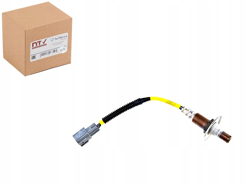 фото №1, Датчик лямбда-зонд subaru forester 2.0 2010- 2.5 2009- outback 2.5 2013- xv