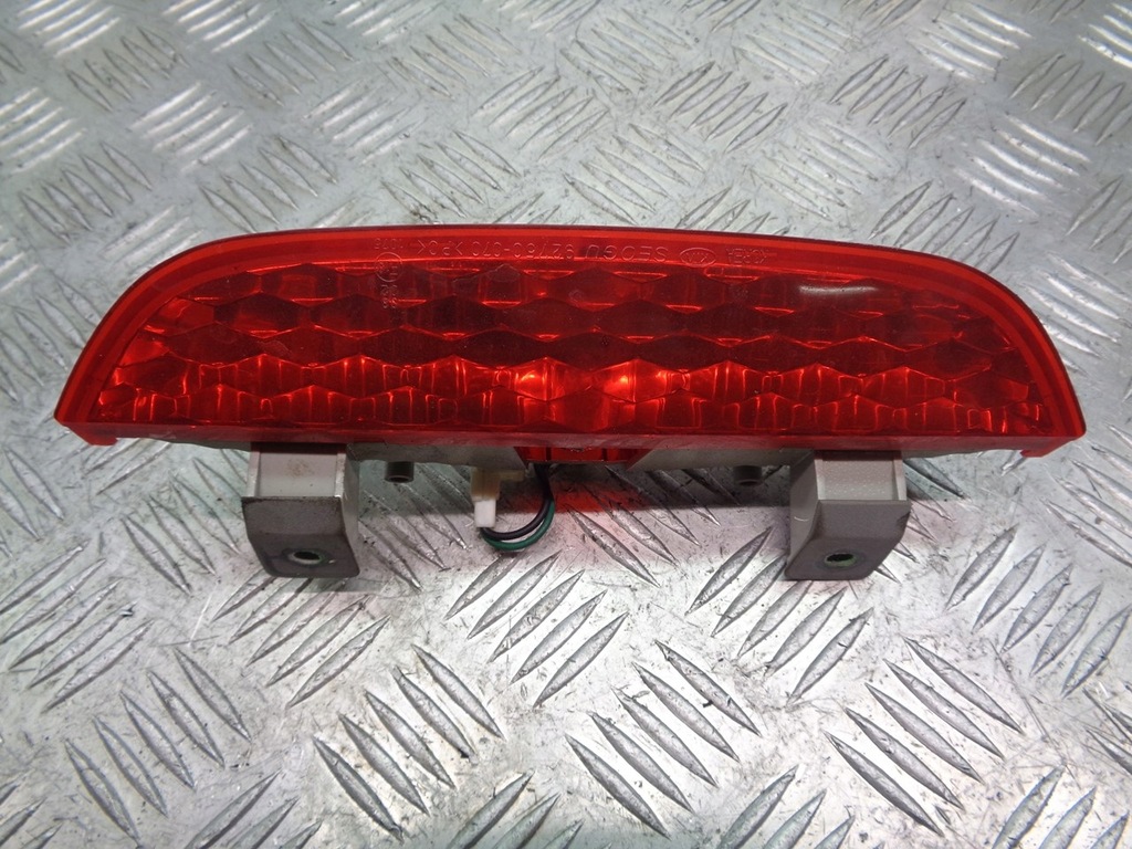 фото №1, Світло стоп-сигнал kia picanto i