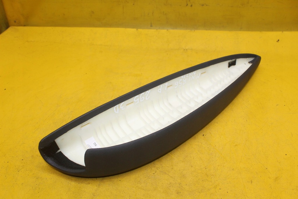 фото №5, Захист підлокітник обшивка двері лівий перед mini one r56 r55 2753315