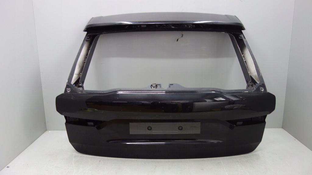 фото №1, Volvo v90 крышка багажника задняя демонтаж 717