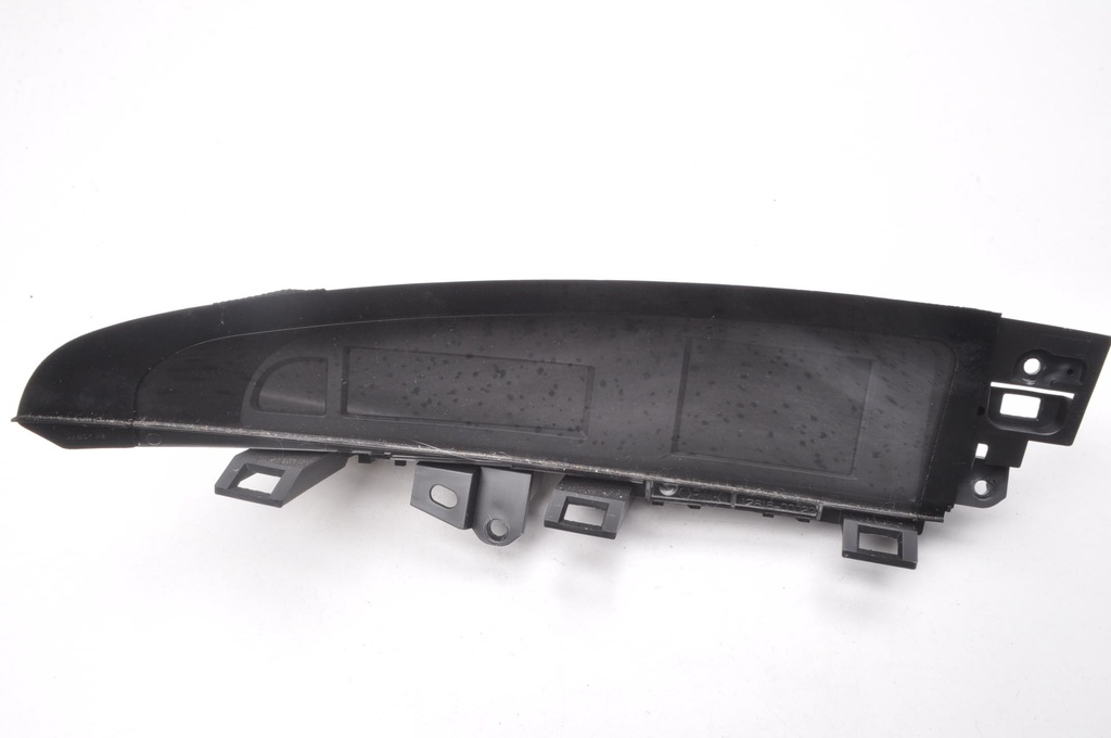 фото №8, Mazda 3 ii bl дисплей панелі bcd3611j0