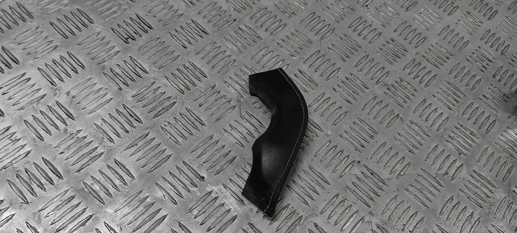 фото №1, Chevrolet camaro ss 2014 заглушка накладка