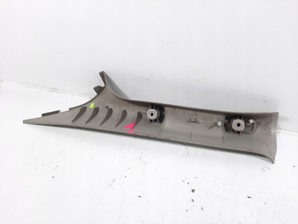 фото №8, Dodge durango ii lift 07r блок двигателя защита стойка правый перед