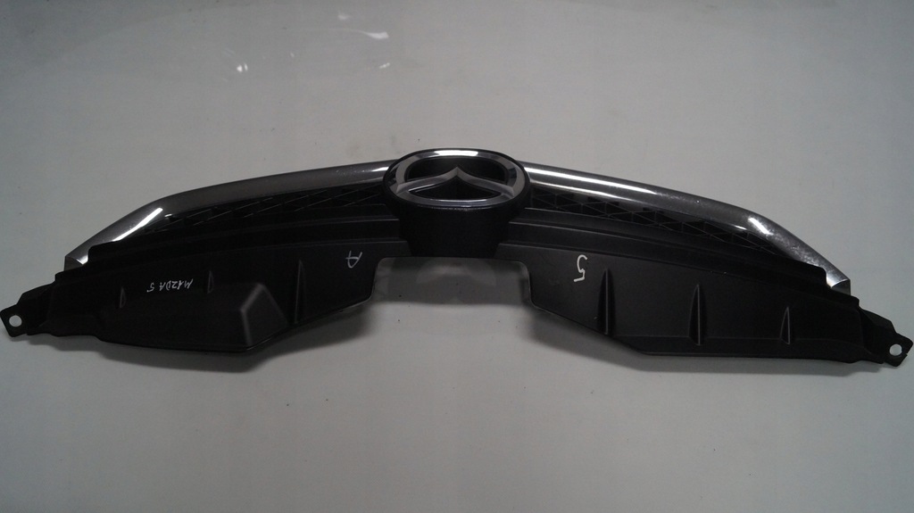 фото №5, Решётка радиатора решётка радиатора mazda 5