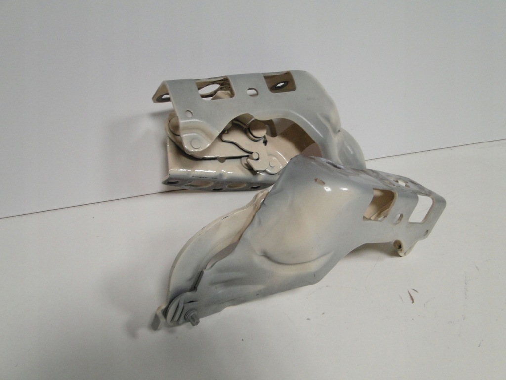 фото №5, Mercedes e klasa 213 w213 петля капот правый левый 623